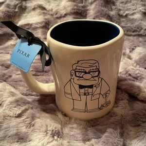 Rae Dun Disney Pixar “Public Menace” Mug